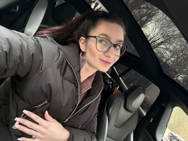 Foto 4 - Lyzz B. 😘Squirt Queen!! 100% echt usem AG! Freumi uf dich ❤️