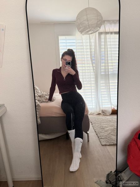 Foto 3 - Lyzz B. 😘Squirt Queen!! 100% echt usem AG! Freumi uf dich ❤️
