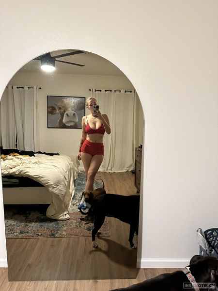 Foto 1 - Jennifer Unartige Begegnung 