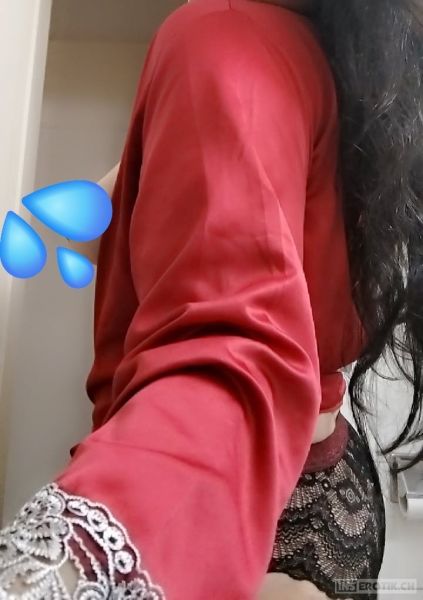 Foto 1 - SelinaBS Erotikdates gegen TG privat bei mir
