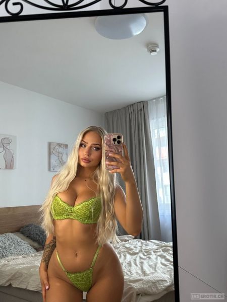Foto 1 - Olivia Cam2cam 