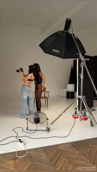 Foto 1 - Erotisch CASTING – WIR SUCHEN NEUE TALENTE