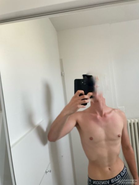 Foto 1 - Chris 🔥 Callboy / Male Escort – Exklusiv für Frauen PREMIUM