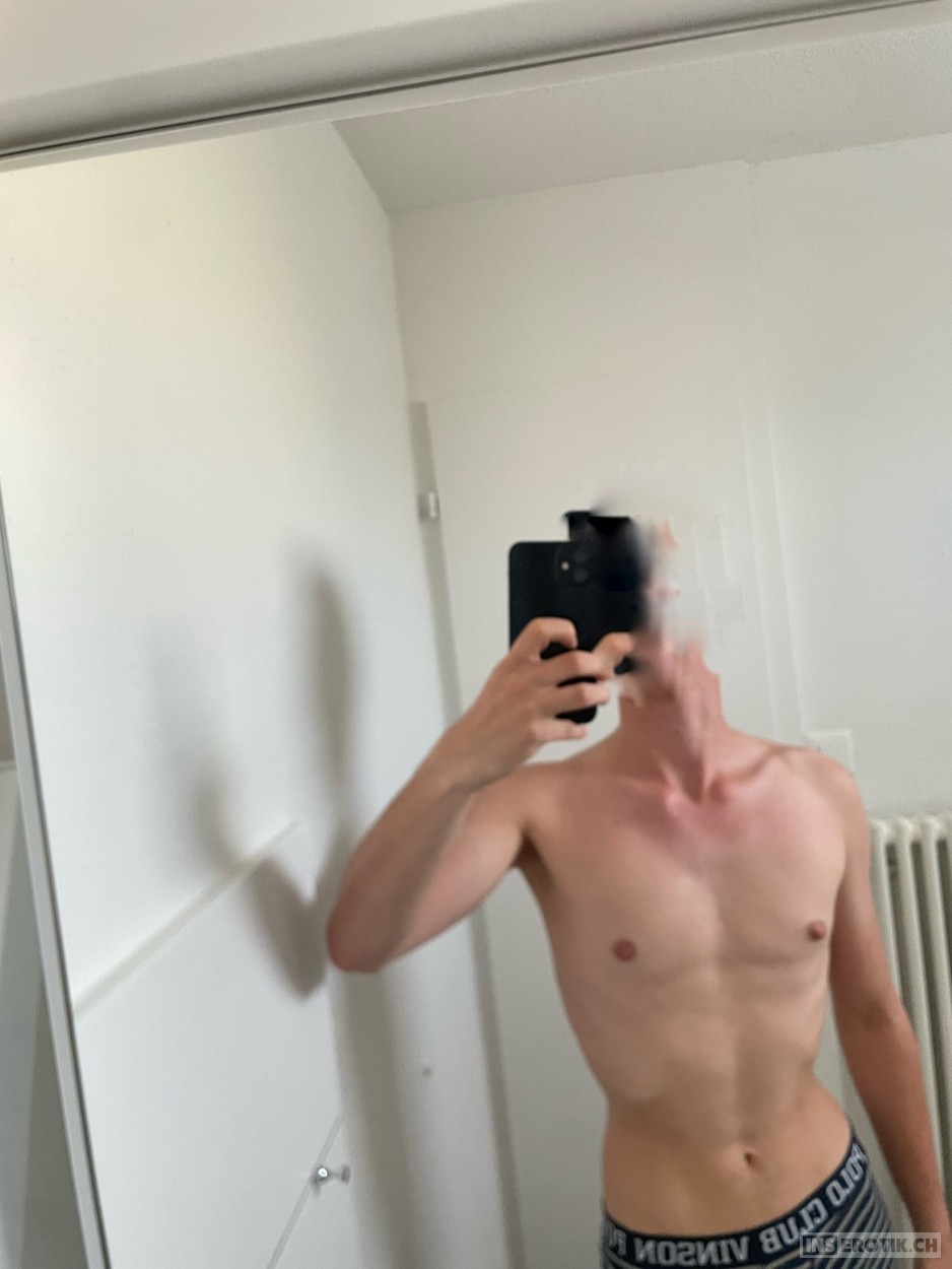 Chris 🔥 Callboy / Male Escort – Exklusiv für Frauen PREMIUM