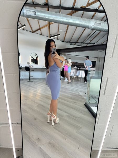 Foto 2 - Luciana Sympathische Blondine sucht passendes Gegenstück für schöne Stunden