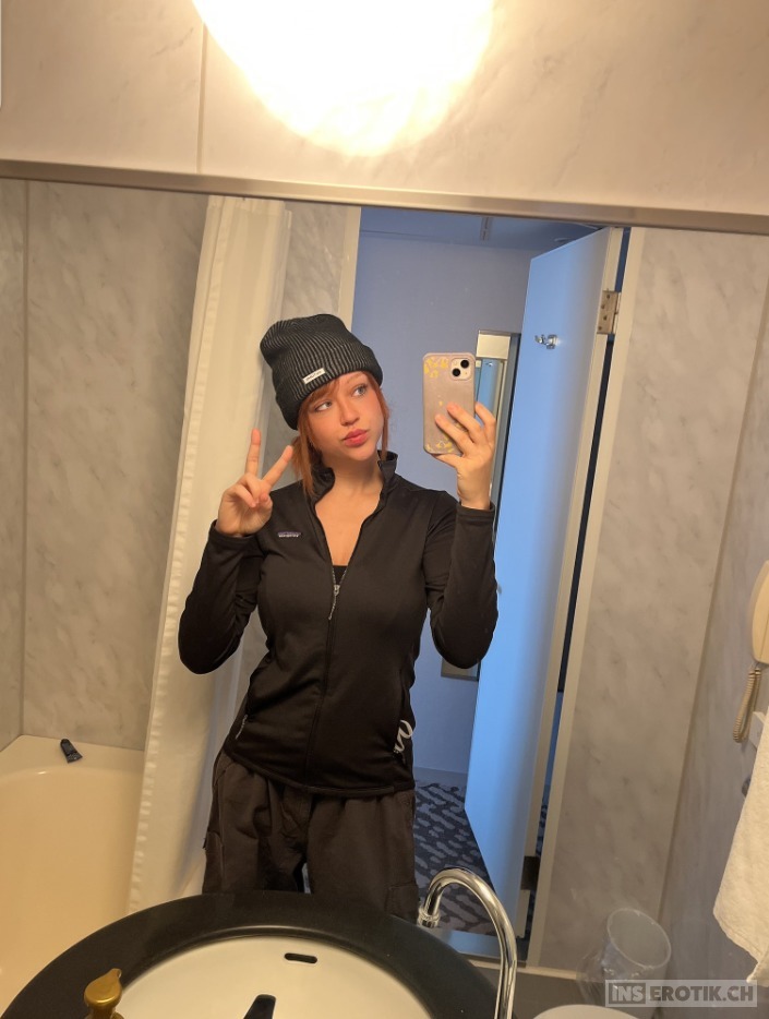 Annice ich bring dich so zum Kommen wie noch nie zuvor. Telegram : @dascolova