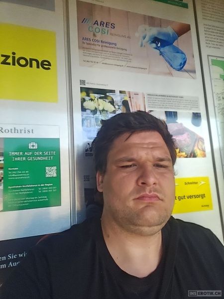 Foto 1 - Marco Geilen sex wenn du willst dann schreib mir auf telegramm @Marcopablo00