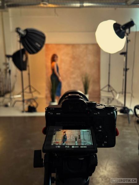 Foto 2 - Erotica CASTINGAUFRUF – NEUE TALENTE GESUCHT