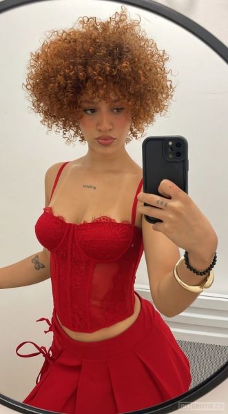 Foto 4 - Open for all your sex your sex fantasy real or virtual 