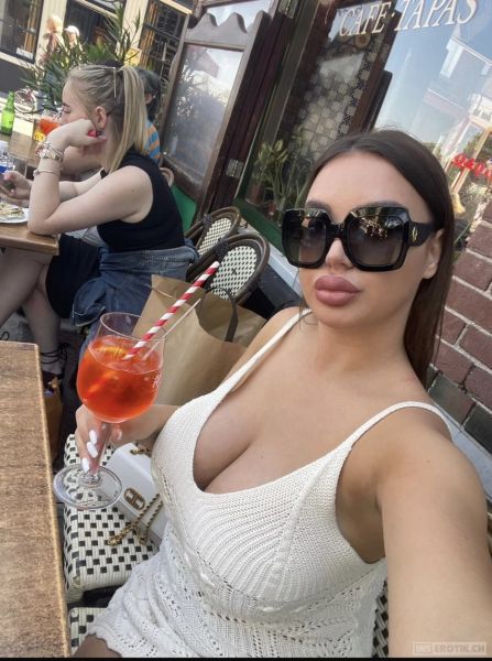 Foto 1 - Barbara ANAL DIVA heute privat in Kloten 