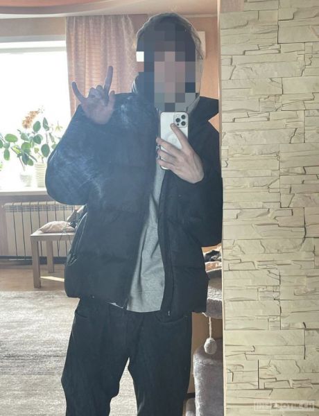 Foto 1 - Andrii Suche einе Frau für Sex beim ersten Mal