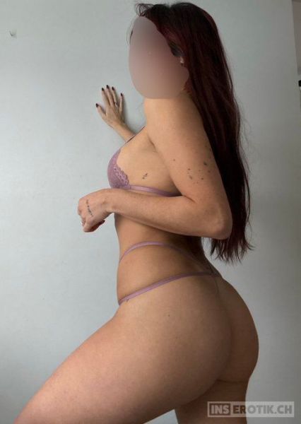 Foto 2 - Alexis Ich bin eine freche und aufregende Domina 💋💦😈