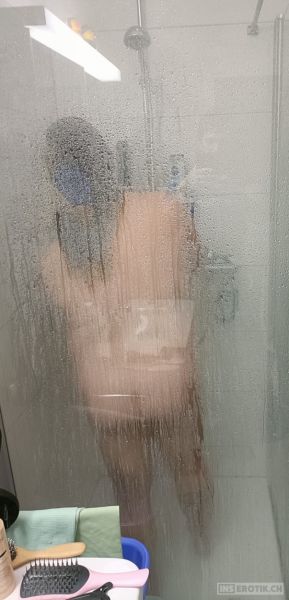 Foto 3 - Nora Ehefrau 45j Molig für eine Nacht bei dir
