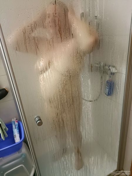 Foto 2 - Nora Ehefrau 45j Molig für eine Nacht bei dir