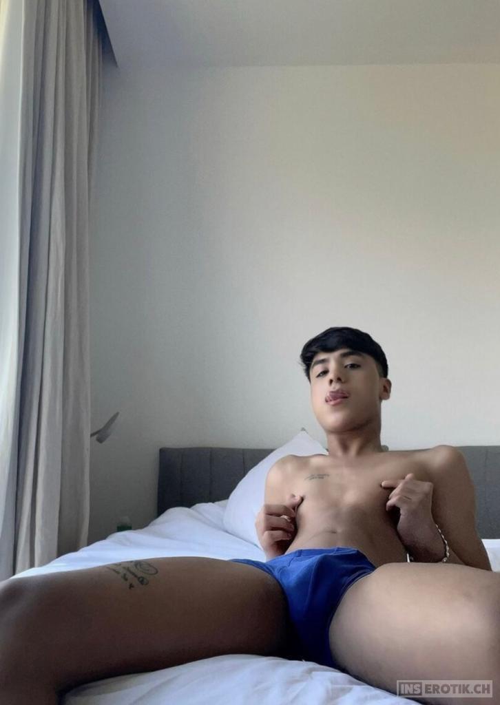 Brayan le gay