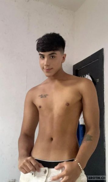 Foto 2 - Brayan le gay 
