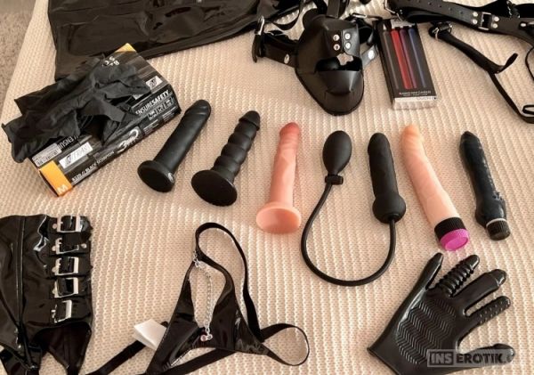 Foto 2 - Hmnelly Unanständige sexuelle Begegnung 