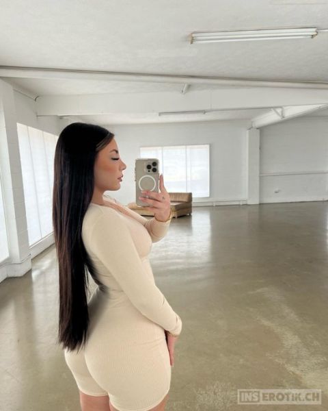 Foto 2 - Daniella Ein neues Mädchen in der Stadt Privat Diskret