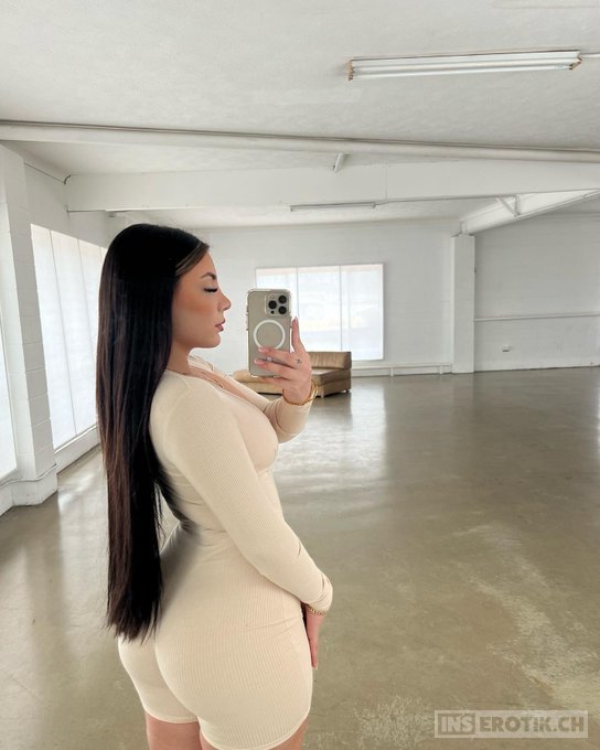 Daniella Ein neues Mädchen in der Stadt Privat Diskret