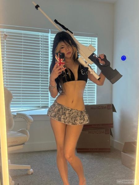 Foto 4 - Ich bin eine Escortdame 