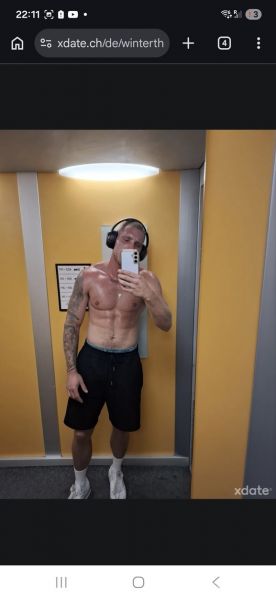 Foto 2 - Illshowu 🔥 Junger, sportlicher Mann für Frauen & Paare – diskret & unkompliziert
