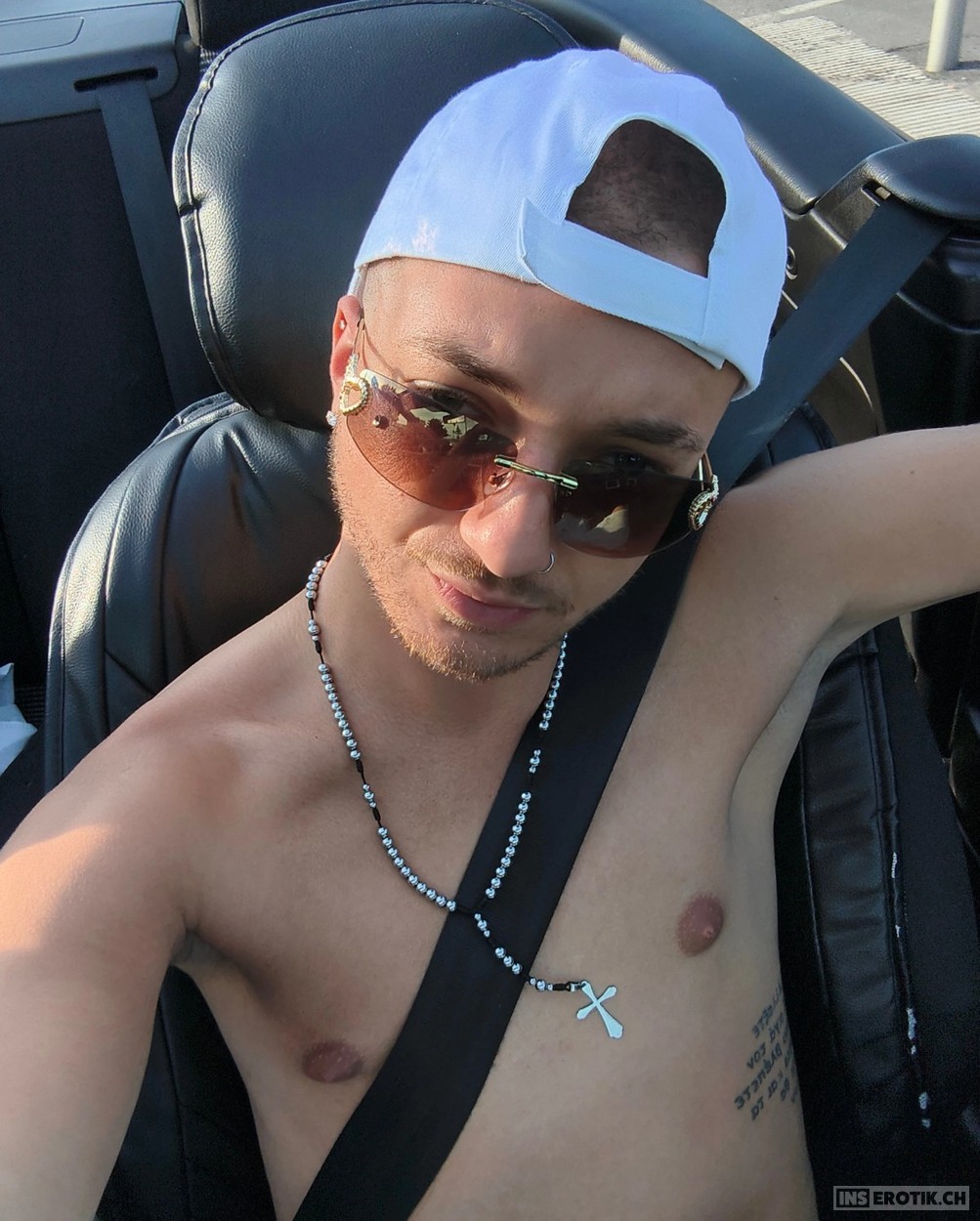 Valentin Young, Gay Sugarbabe💋 für Sugardaddy💎