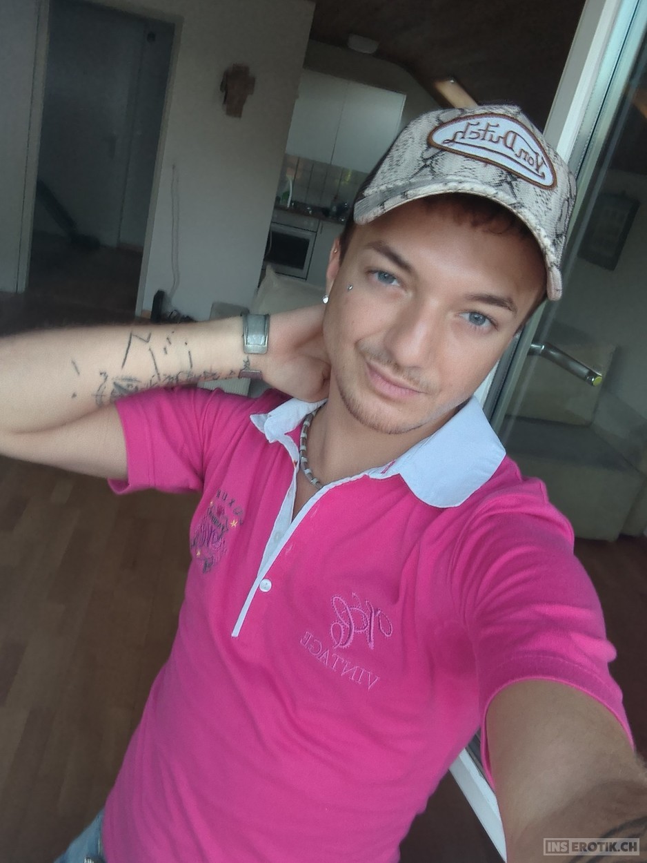 Valentin Young, Gay Sugarbabe💋 für Sugardaddy💎