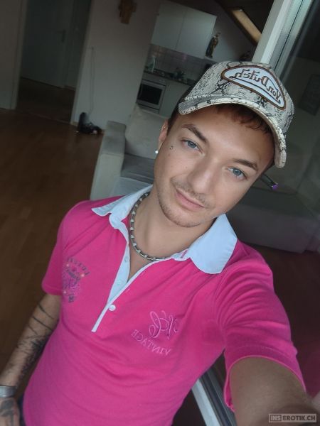 Foto 3 - Valentin Young, Gay Sugarbabe💋 für Sugardaddy💎