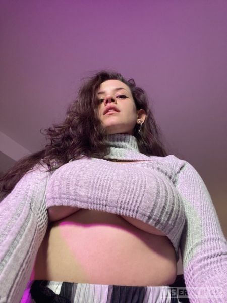 Foto 2 - Elodie Je suis dispo pour les rencontres de plaisir 
