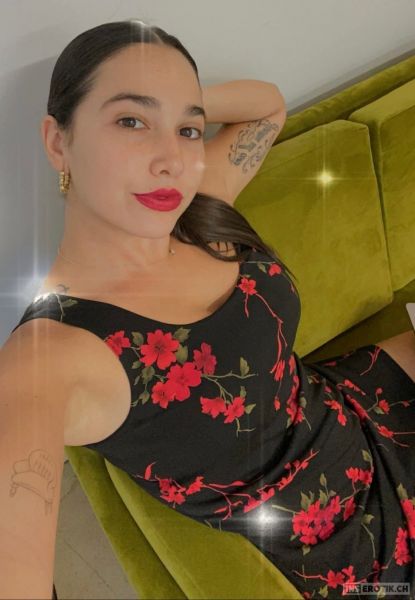 Foto 3 - Léna Sechaud Fille de joie sur Genève 