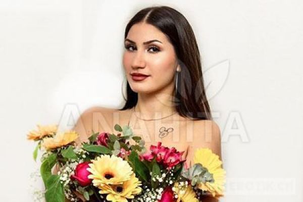 Foto 1 - Nadia Griechische Sinnlichkeit