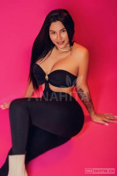 Foto 3 - Anahita Massagen Sandra