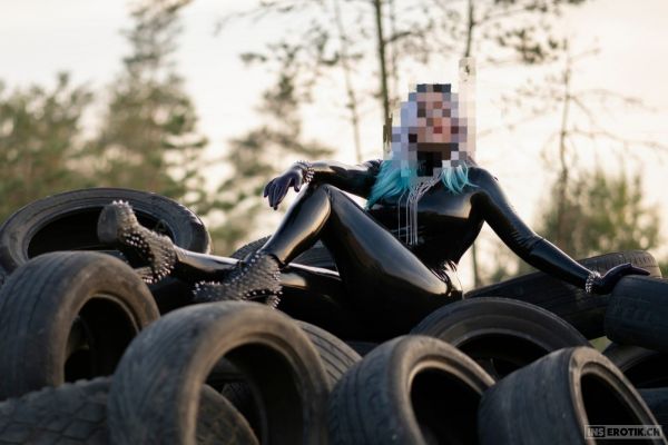 Foto 3 - Leonie Jungdomina 