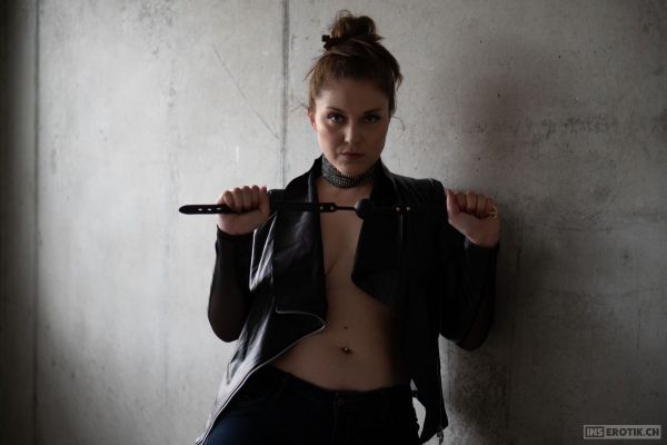 Foto 1 - Lady Fiona Sadismus mit Humor und Menschlichkeit