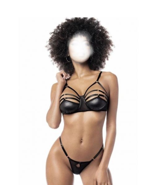 Foto 1 - Sara Neu in Basel!