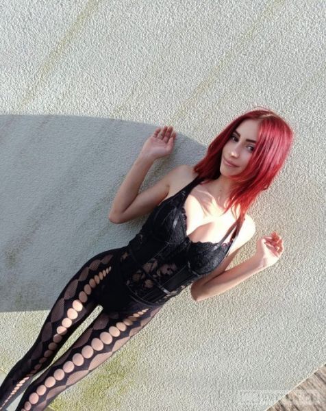 Foto 4 - Lena Skinny Teeny Girl