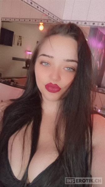 Foto 3 - Alicya Bin Schwanzgeil!