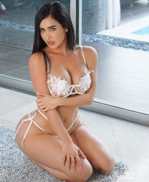 Foto 3 - Jaqueline Heissblütig versaut...