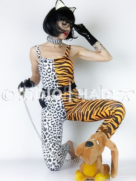 Foto 2 - Miss M. Leiden!