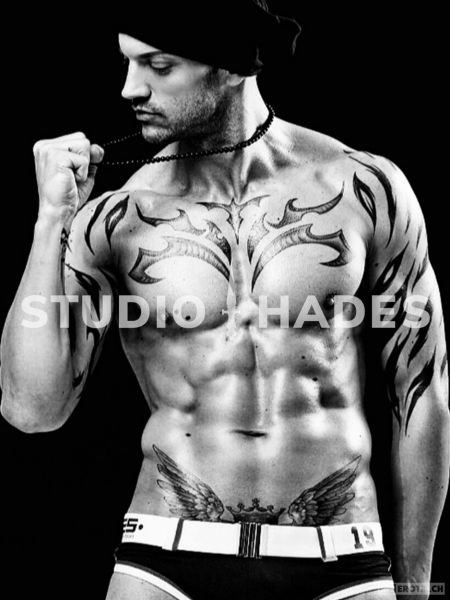 Foto 2 - Dom Pascal Fetisch Für die Frau!