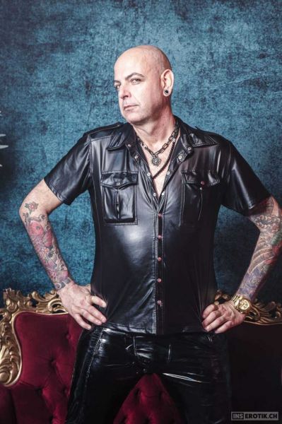 Foto 1 - Xerxes BiBoy