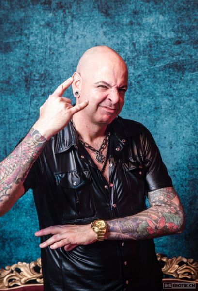 Foto 4 - Xerxes BiBoy