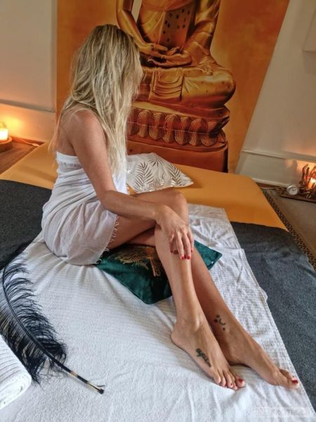 Foto 4 - Deva Tantramassage für Mann und Frau