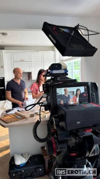 Foto 2 - Casting für Pornofilme Casting für Pornofilme