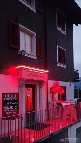 Foto 1 - EROVITA erotik BAR und STUDIO private Zimmer und Sex-Jobs