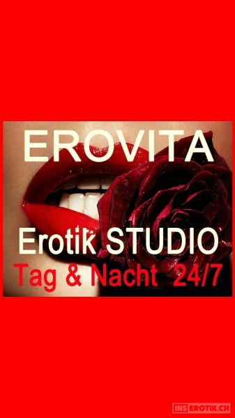 Foto 2 - EROVITA erotik BAR und STUDIO private Zimmer und Sex-Jobs