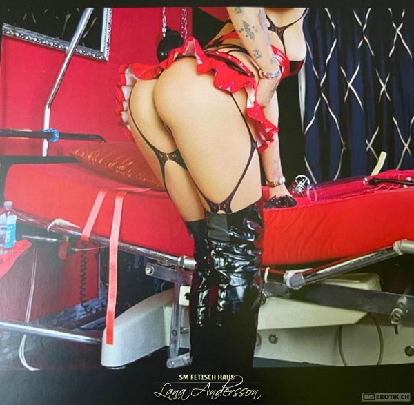 Foto 2 - Talita Extrem Klinik/Bdsm