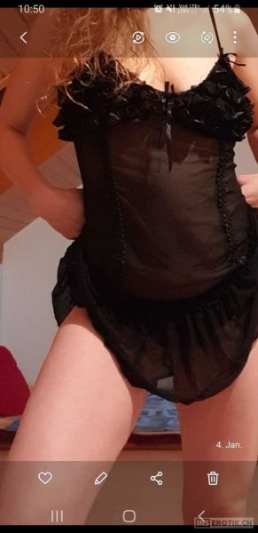 Foto 3 - Regina Versaute Schweizerin 