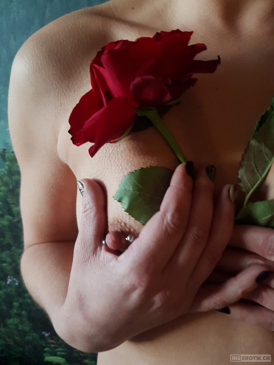 Sex-Dates uf Schwizerdütsch