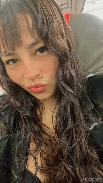 Foto 1 - Angie Elegante Spanische Escort - Madrid & Schweiz - High-Class Begleitung - Full Service - Diskret und St